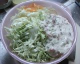 人気抜群!我が家のお好み焼き☆作り方4写真