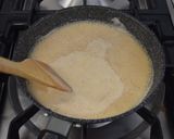 京きな粉の和風生キャラメル作り方2写真