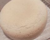 炊飯器de冷めてもふわふわ米粉パン作り方24写真