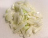 息子が夢中★食べるコーンスープ！！作り方1写真