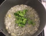 息子が夢中★食べるコーンスープ！！作り方3写真