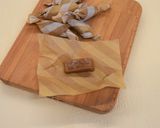 京きな粉の和風生キャラメル作り方5写真