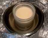 超簡単！自家製豆乳ヨーグルト作り方7写真
