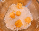 冷凍むきえびで、お弁当用小さいえびフライ作り方5写真