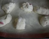 イチゴ酵母のリュスティック作り方3写真