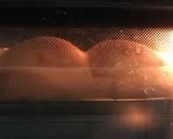 簡単パン作り☆小さな食パン作り方9写真