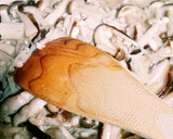 鮭のホイル焼き❤きのこのマヨソースがけ作り方4写真