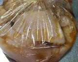 柔らか♡鶏胸肉のジューシー唐揚げ作り方2写真