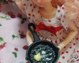 リカちゃんサイズ♡無限ピーマン？ꕤ*.ﾟ作り方2写真