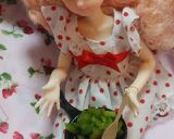 リカちゃんサイズ♡無限ピーマン？ꕤ*.ﾟ作り方5写真