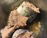 鯖缶で簡単サバそうめん作り方4写真
