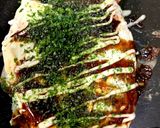キャベツ焼き！簡単で美味しい！！作り方8写真