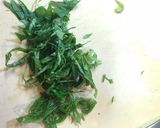 鯖缶で簡単サバそうめん作り方6写真