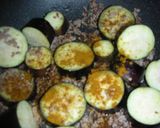 手間なしカレー素麺作り方2写真