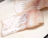 タラのパン粉焼き⁂洋風お魚レシピ作り方1写真