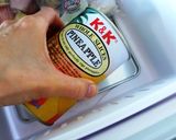 おやつにどうぞ✿パイン缶でシャーベット♬作り方2写真