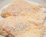 タラのパン粉焼き⁂洋風お魚レシピ作り方3写真