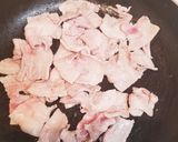 ！家庭で本格的！豚バラ炙り焼き！作り方2写真