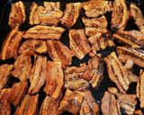 ！家庭で本格的！豚バラ炙り焼き！作り方4写真