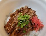 ！家庭で本格的！豚バラ炙り焼き！作り方7写真