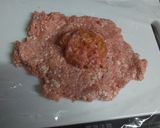 ゆるふわジューシーハンバーグ作り方6写真