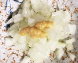 大根春雨オイマヨ炒め作り方7写真