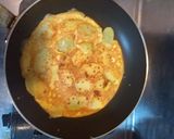 じゃがいもピザ【男飯】作り方3写真