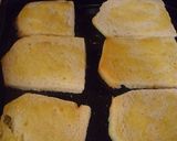 明日が賞味期限の食パンで食パンラスク作り方4写真