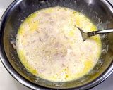 生食わかめと新玉ねぎとツナのサラダ♡旬♪作り方6写真