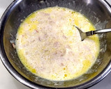 生食わかめと新玉ねぎとツナのサラダ♡旬♪作り方6写真