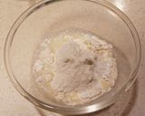 電鍋でおやつ あんこ餅饅頭作り方1写真