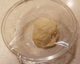 電鍋でおやつ あんこ餅饅頭作り方2写真