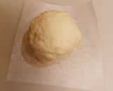 電鍋でおやつ あんこ餅饅頭作り方5写真