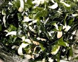 生食わかめと新玉ねぎとツナのサラダ♡旬♪作り方9写真