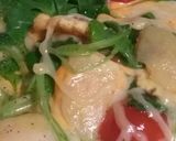 じゃがいもピザ【男飯】作り方5写真