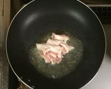 超簡単☆旨い！醤油味のあんかけ焼きそば作り方2写真