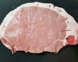 絶品！豚肩ロースのソテー　玉ねぎソース作り方4写真