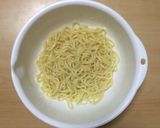 超簡単☆旨い！醤油味のあんかけ焼きそば作り方10写真