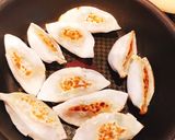 簡単★白菜と豚ミンチで手作り餃子作り方10写真