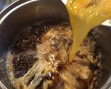 たまごあんかけうどん作り方2写真
