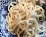 たまごあんかけうどん作り方3写真