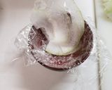 豚ひき肉の冬瓜包み作り方7写真