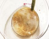 サバの水煮缶でパパッとおつまみ作り方2写真