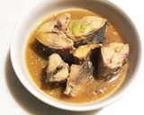 サバの水煮缶でパパッとおつまみ作り方3写真