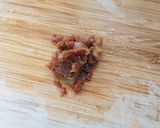 腸活にも！エノキの石づきで作る梅なめ茸♪作り方2写真