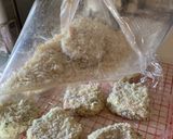 チーズ＆ハム&薩摩芋フライ作り方5写真
