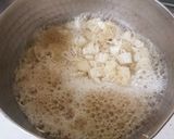 腸活にも！エノキの石づきで作る梅なめ茸♪作り方4写真