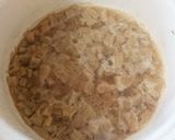腸活にも！エノキの石づきで作る梅なめ茸♪作り方5写真