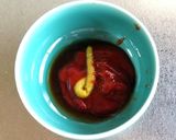 カクテルソース作り方1写真