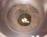 【男飯】高菜焼飯【手作り焼豚】作り方3写真